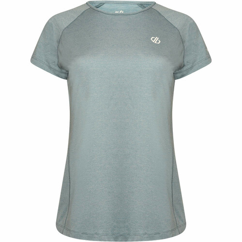 DARE2B CORRAL TEE azul