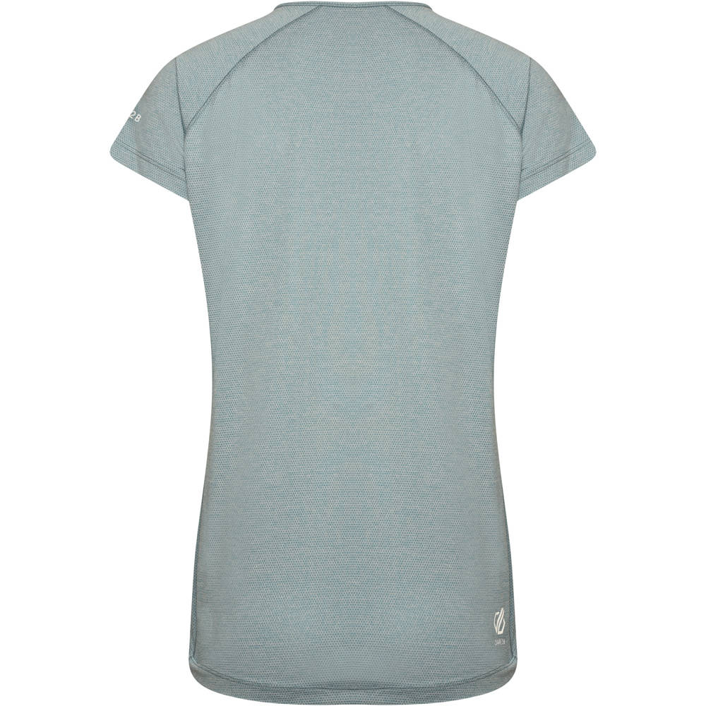 Dare2b camiseta entrenamiento manga corta mujer Dare2b Corral Tee 03 Dare2b camiseta entrenamiento manga corta mujer Dare2b Corral Tee 03