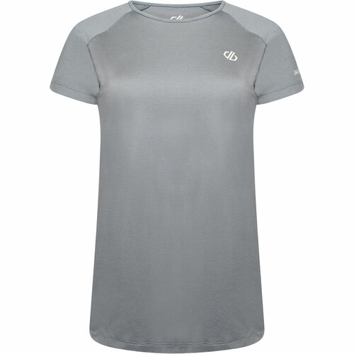 DARE2B CORRAL TEE azul
