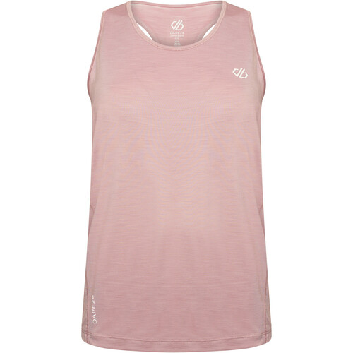 DARE2B MODERNIZE II VEST rosa