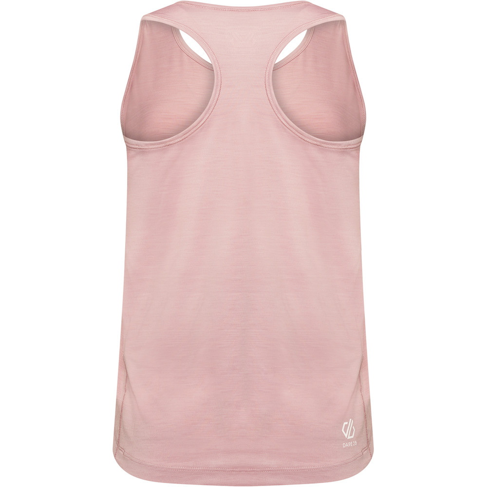 Dare2b camiseta tirantes running Dare2b Modernize II Vest 03 Dare2b camiseta tirantes running Dare2b Modernize II Vest 03