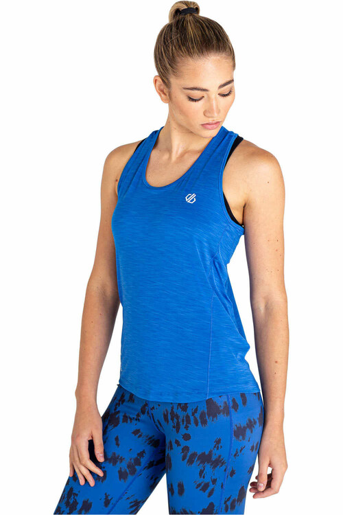 DARE2B MODERNIZE II VEST azul