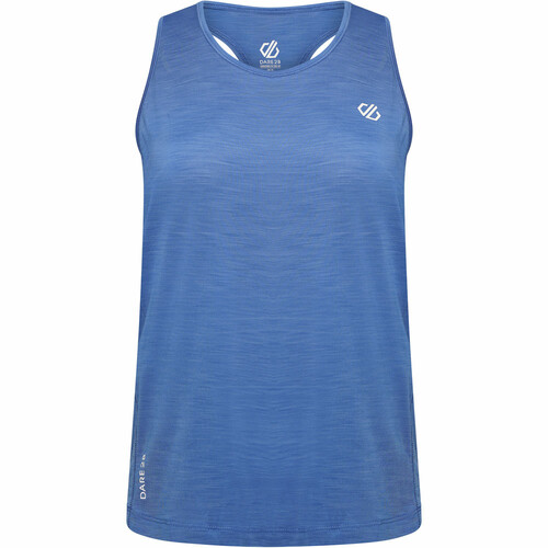 DARE2B MODERNIZE II VEST azul