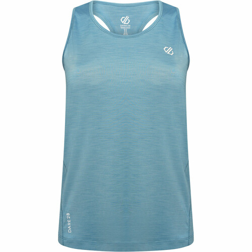DARE2B MODERNIZE II VEST azul