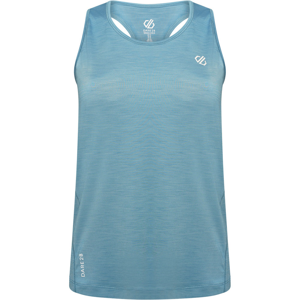Dare2b camiseta tirantes running Dare2b Modernize II Vest 04 Dare2b camiseta tirantes running Dare2b Modernize II Vest 04