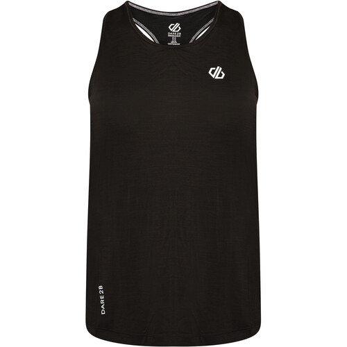 DARE2B MODERNIZE II VEST negro