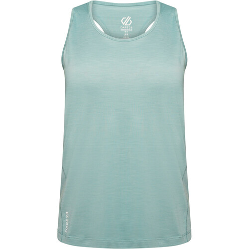 DARE2B MODERNIZE II VEST verde