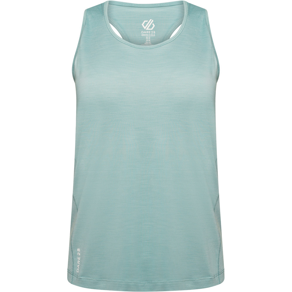 Dare2b camiseta tirantes running Dare2b Modernize II Vest 04 Dare2b camiseta tirantes running Dare2b Modernize II Vest 04
