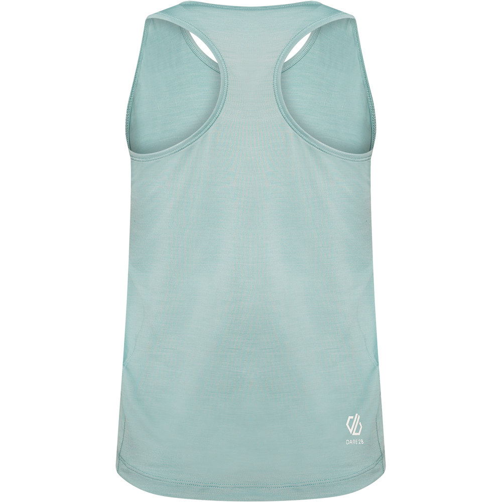 Dare2b camiseta tirantes running Dare2b Modernize II Vest 05 Dare2b camiseta tirantes running Dare2b Modernize II Vest 05