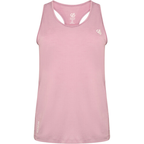 DARE2B MODERNIZE II VEST morado