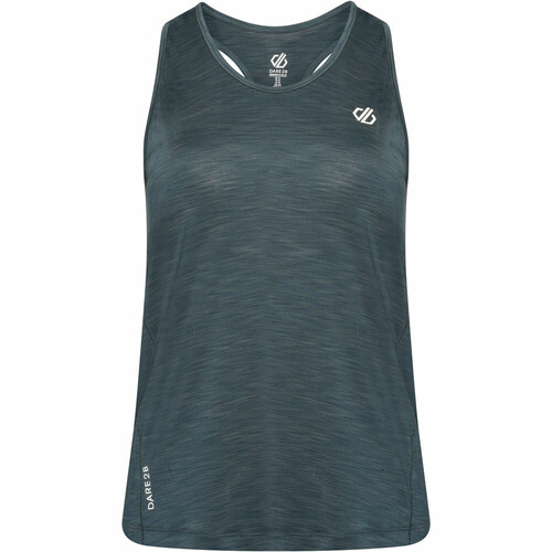 DARE2B MODERNIZE II VEST gris