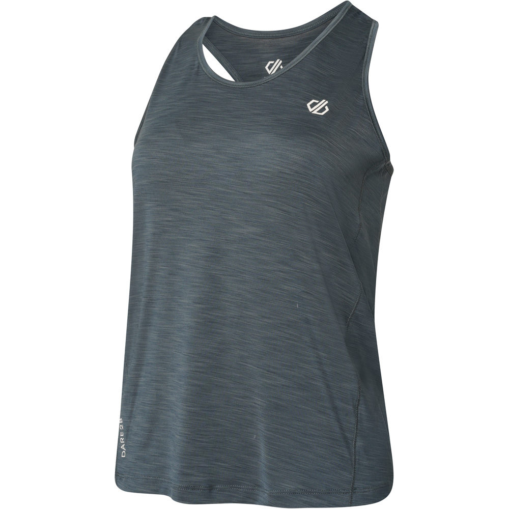 Dare2b camiseta tirantes running Dare2b Modernize II Vest 03 Dare2b camiseta tirantes running Dare2b Modernize II Vest 03