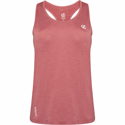DARE2B MODERNIZE II VEST rosa
