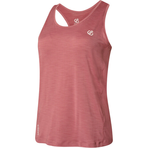 DARE2B MODERNIZE II VEST rosa