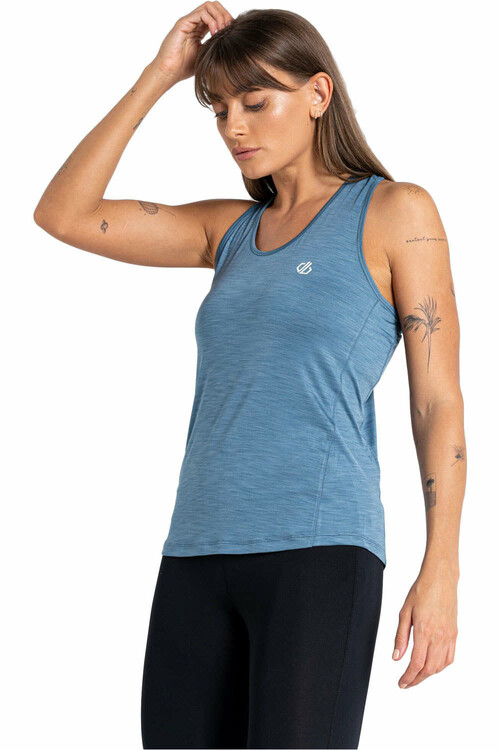 DARE2B MODERNIZE II VEST azul