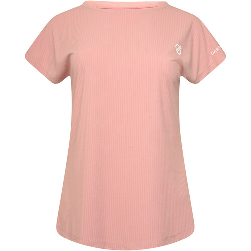 DARE2B BREEZE BY TEE rosa