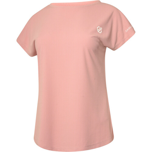 DARE2B BREEZE BY TEE rosa