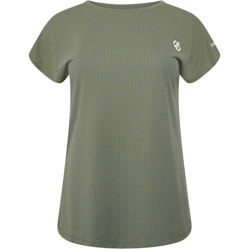 DARE2B BREEZE BY TEE verde