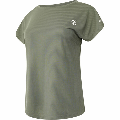 DARE2B BREEZE BY TEE verde