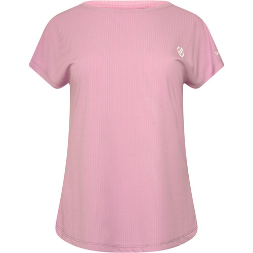 DARE2B BREEZE BY TEE morado