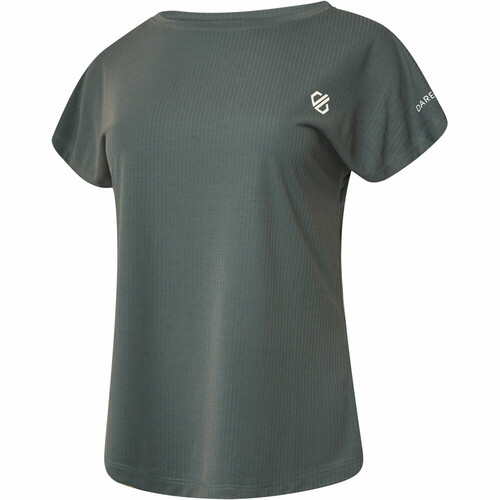 DARE2B BREEZE BY TEE gris