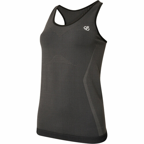 DARE2B DONT SWEAT ITVEST negro