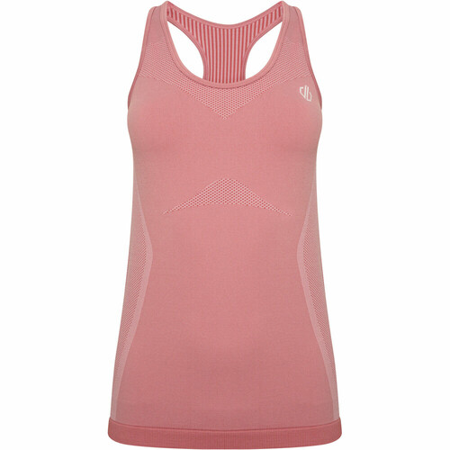 DARE2B DONT SWEAT ITVEST rosa