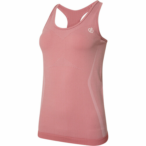 DARE2B DONT SWEAT ITVEST rosa