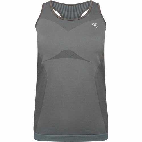 DARE2B DONT SWEAT ITVEST azul