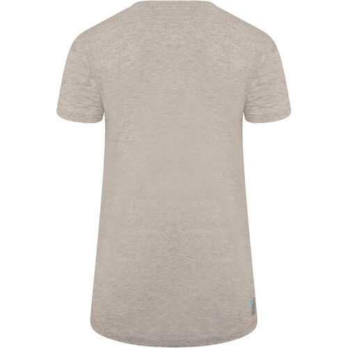 DARE2B PEACE OF MIND TEE gris