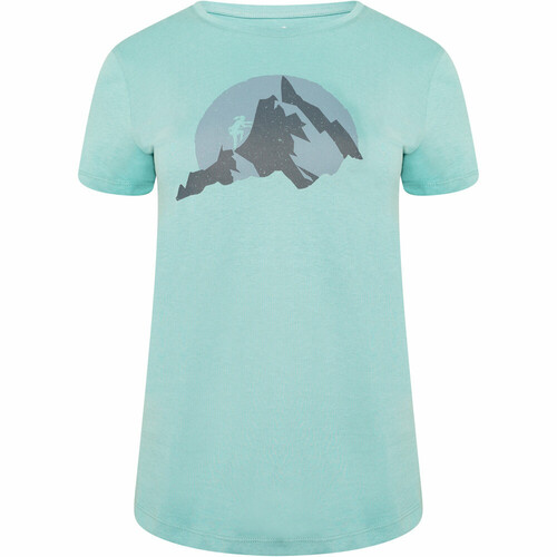 DARE2B PEACE OF MIND TEE verde