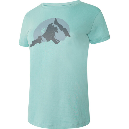 DARE2B PEACE OF MIND TEE verde