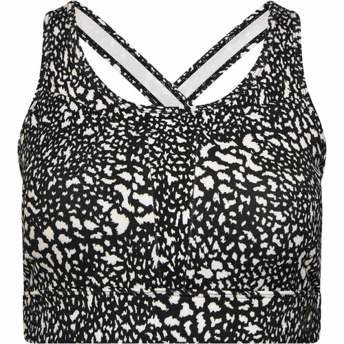 DARE2B MANTRA BRA negro