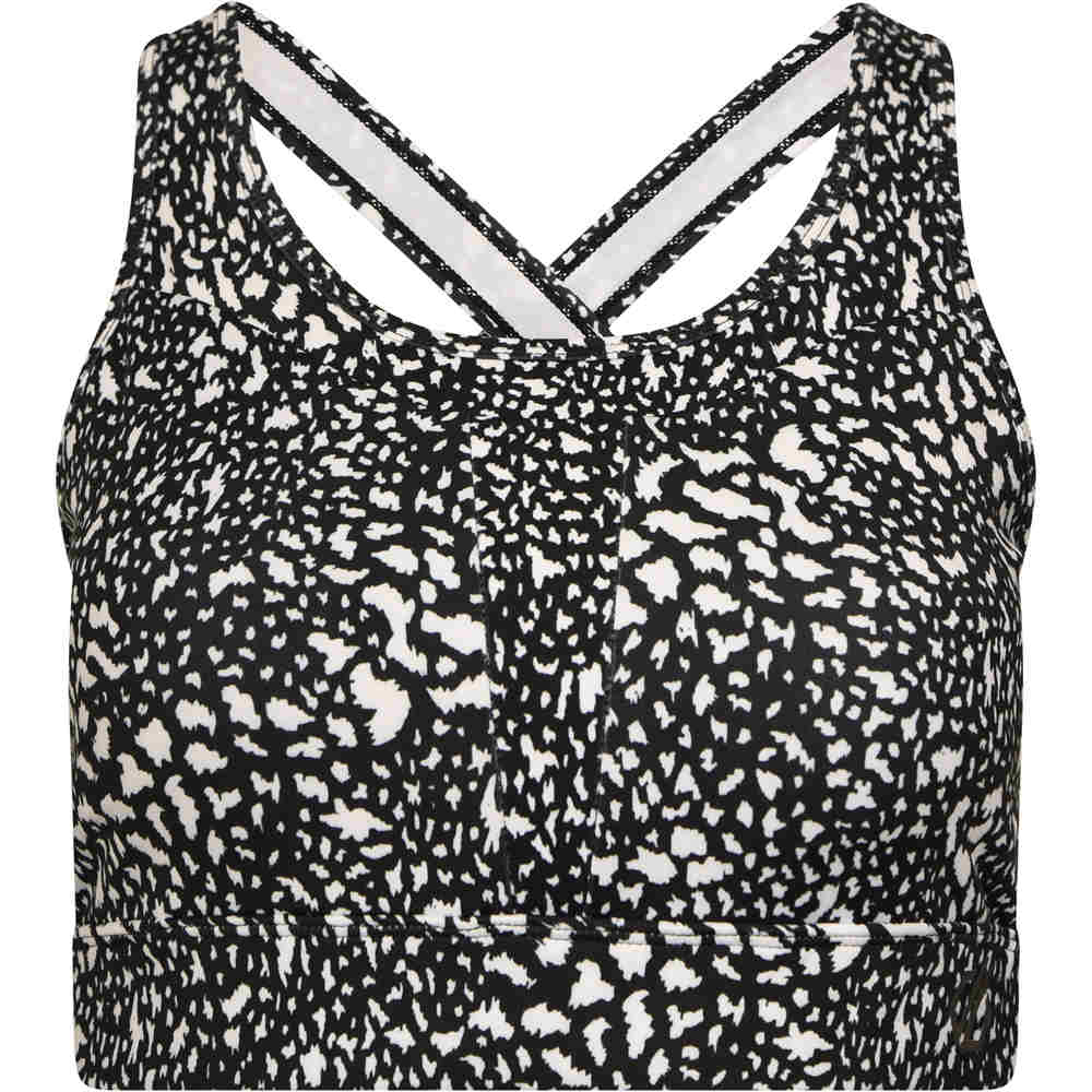 Dare2b body running mujer Dare2b Mantra Bra vista detalle Dare2b body running mujer Dare2b Mantra Bra vista detalle