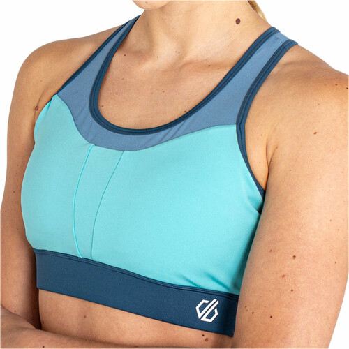 DARE2B MANTRA BRA verde