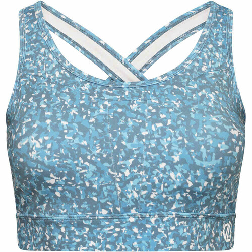 DARE2B MANTRA BRA azul