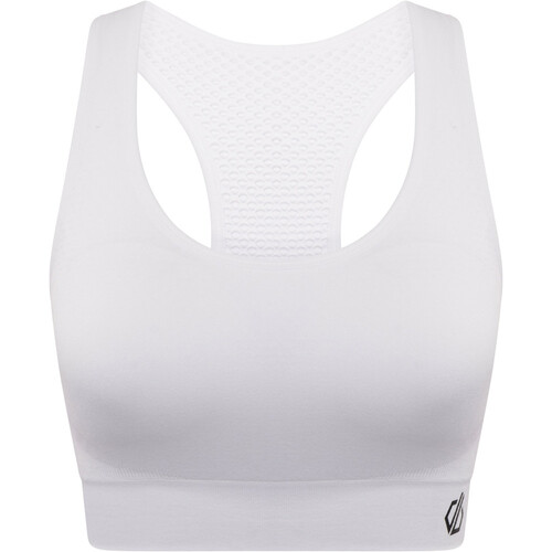 DARE2B DONT SWEAT IT BRA blanco