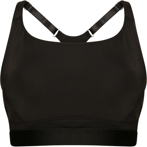 DARE2B HI IMPACT BRA negro