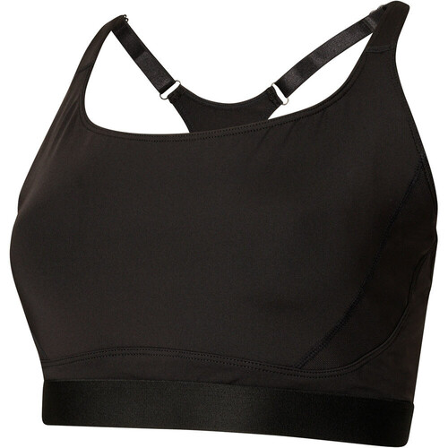 DARE2B HI IMPACT BRA negro