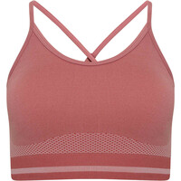 Dare2b body running mujer Dare2b Dont Sweat It Strapy vista frontal Dare2b body running mujer Dare2b Dont Sweat It Strapy vista frontal