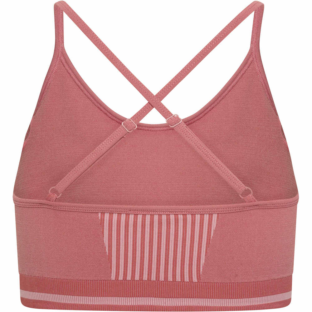 Dare2b body running mujer Dare2b Dont Sweat It Strapy vista detalle Dare2b body running mujer Dare2b Dont Sweat It Strapy vista detalle