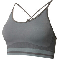 Dare2b body running mujer Dare2b Dont Sweat It Strapy vista trasera Dare2b body running mujer Dare2b Dont Sweat It Strapy vista trasera