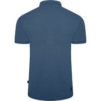 Dare2b polo manga corta hombre Dare2b Decisive Polo vista detalle Dare2b polo manga corta hombre Dare2b Decisive Polo vista detalle