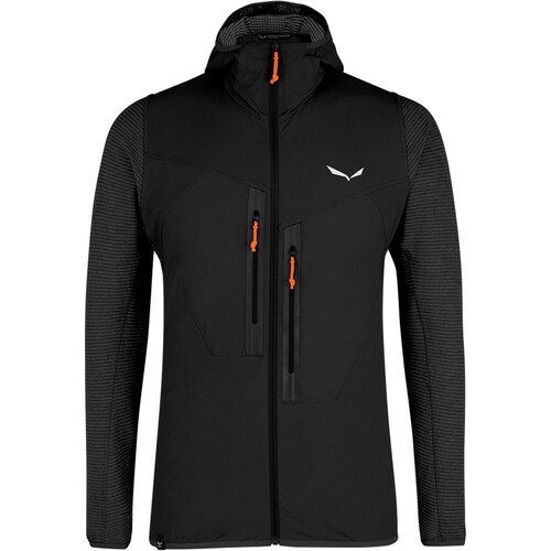 SALEWA ROLLE PL R M JKT. negro