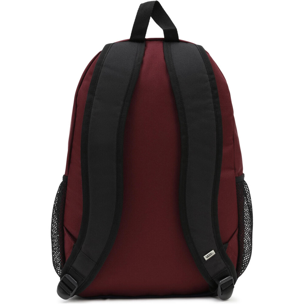 Vans mochila deporte Vans ALUMNI PACK 5-B 01 Vans mochila deporte Vans ALUMNI PACK 5-B 01