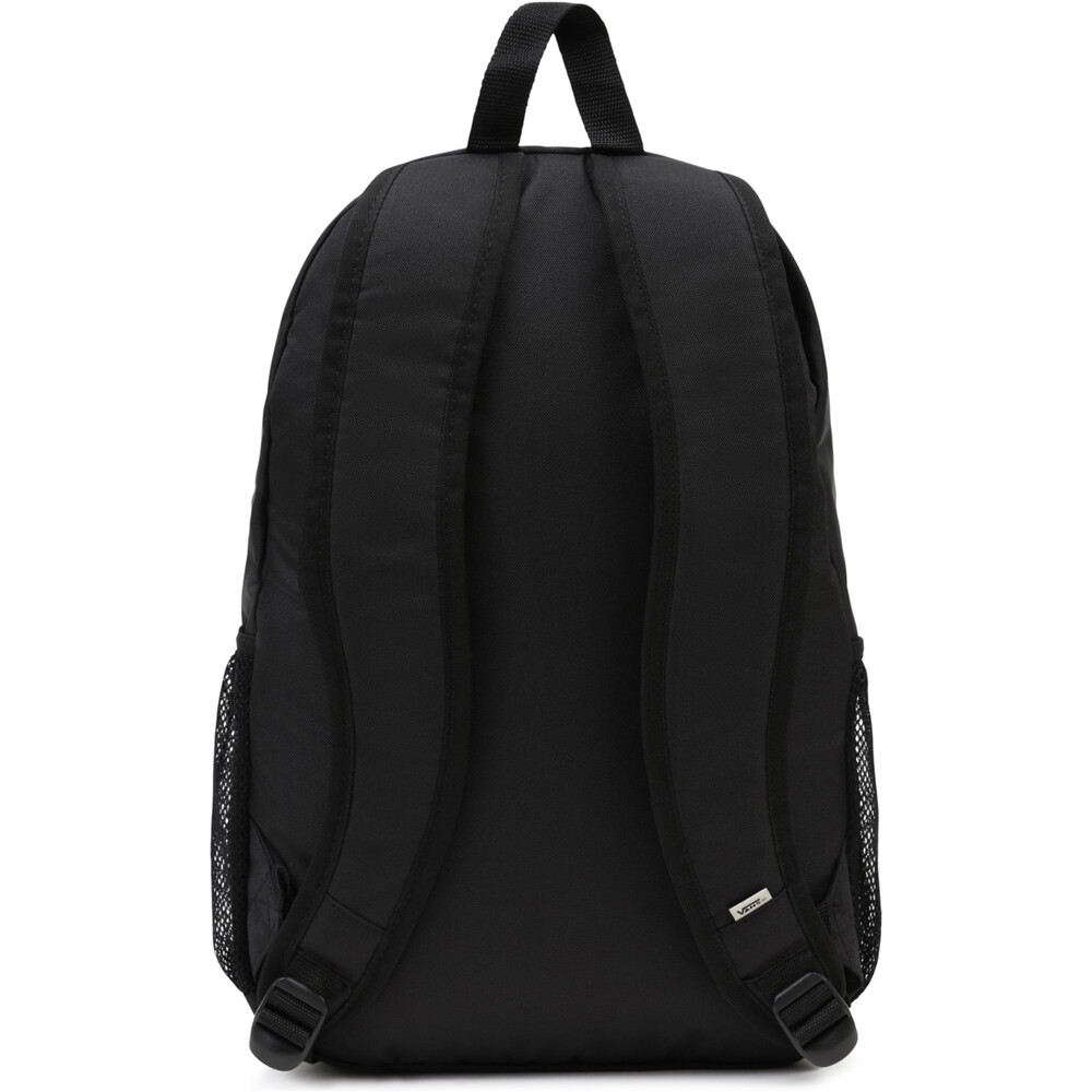 Vans mochila deporte Vans ALUMNI PACK 5-B 01 Vans mochila deporte Vans ALUMNI PACK 5-B 01