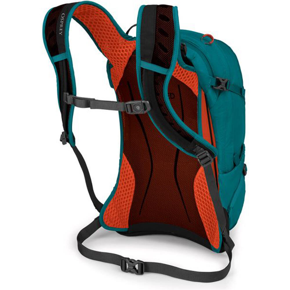 Osprey mochila ciclismo Osprey SYLVA 12 01 Osprey mochila ciclismo Osprey SYLVA 12 01