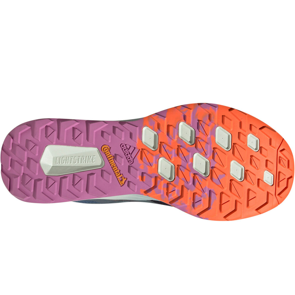 adidas zapatillas trail hombre Terrex Two Flow Trail Running vista superior adidas zapatillas trail hombre Terrex Two Flow Trail Running vista superior