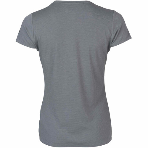 TERNUA CAMISETA NOVA TEE W gris