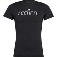 Techfit Graphic Techfit Graphic